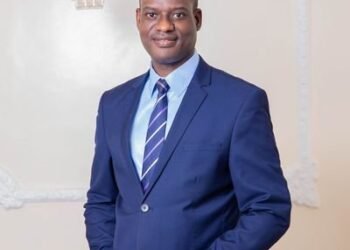 Taiwo Oyedele Biography, as he's elevated to finance minister