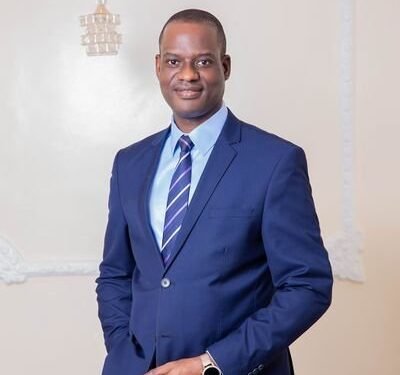Taiwo Oyedele Biography, as he's elevated to finance minister