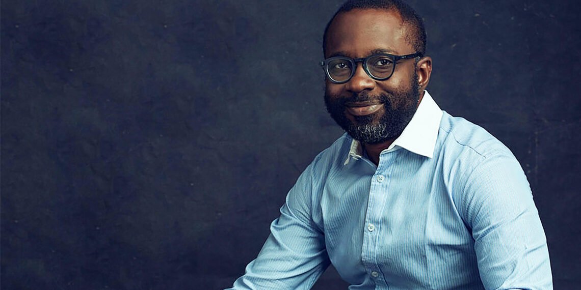 Biography of Tayo Oviosu