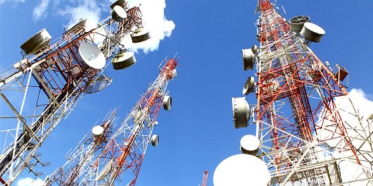 Fears loom over attack on telecoms infrastructure ahead of 2027
