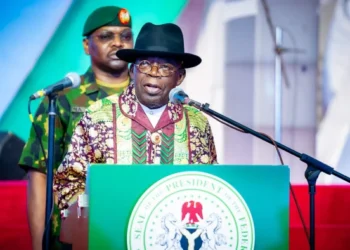 Tinubu : Over N71.8m linked to seven alleged coup plotters