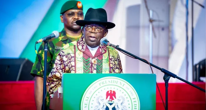 Tinubu : Over N71.8m linked to seven alleged coup plotters