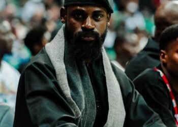 Biography of Tunde Onakoya - the under-fire Nigerian chess master