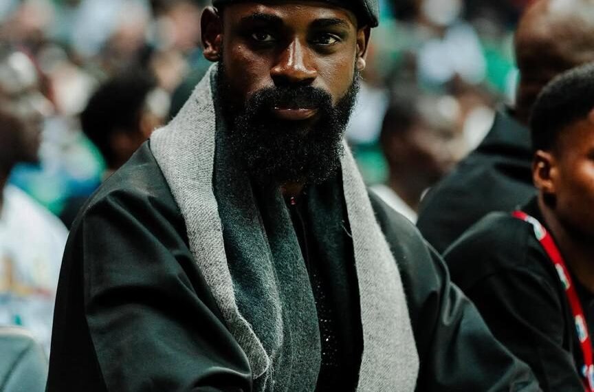 Biography of Tunde Onakoya - the under-fire Nigerian chess master