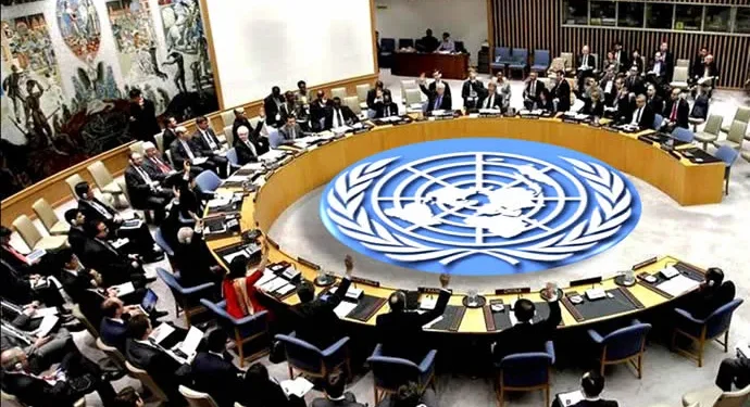 UN Security Council