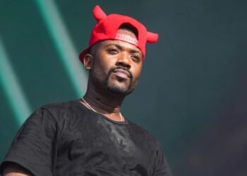 Why I slept with 12,500 ladies - Ray J