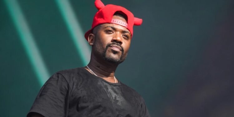 Why I slept with 12,500 ladies - Ray J