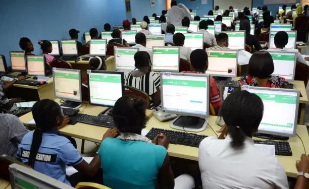 How to check your JAMB UTME result