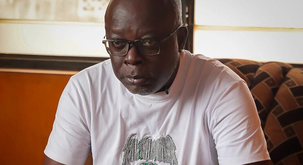 'Ready to join the ancestors' - Journalist Wale Adedayo Facebook post sparks reactions