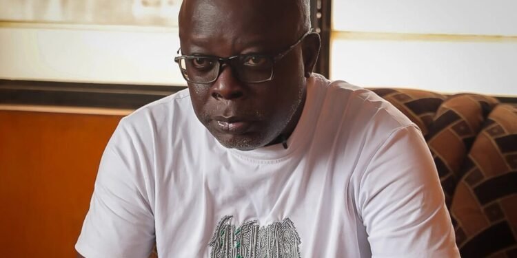 'Ready to join the ancestors' - Journalist Wale Adedayo Facebook post sparks reactions
