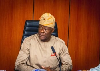 FG faults speculations, say Wale Edun resigned over health issues