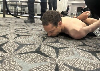 Trump : Who is 'would-be-assassin' shooter suspect at Washington dinner?