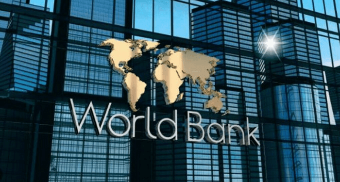 World Bank says Nigeria poverty rate rises by 63%