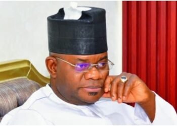 Alleged N80.2 billion fraud : Court to decide Yahaya Bello fate today