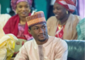 Yusuf Buhari