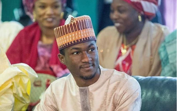 Yusuf Buhari