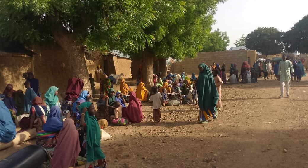 Zamfara troops pulled out of communities for fear of ambush - Report