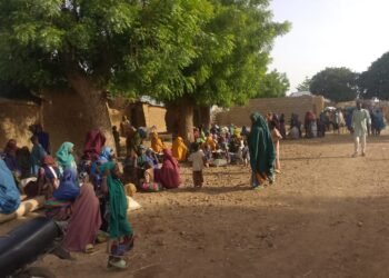 Zamfara troops pulled out of communities for fear of ambush - Report