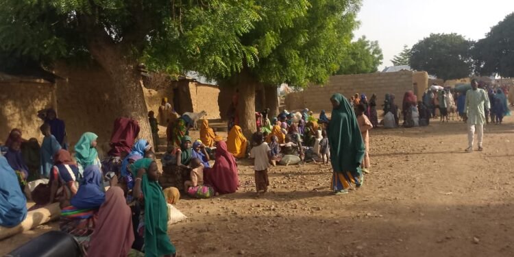 Zamfara troops pulled out of communities for fear of ambush - Report