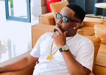 Zubby Micheal declares for ADC House of Reps seat in Ekwusigo