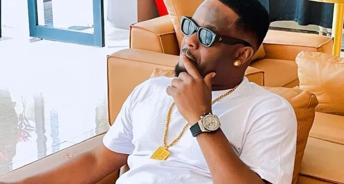 Zubby Micheal declares for ADC House of Reps seat in Ekwusigo