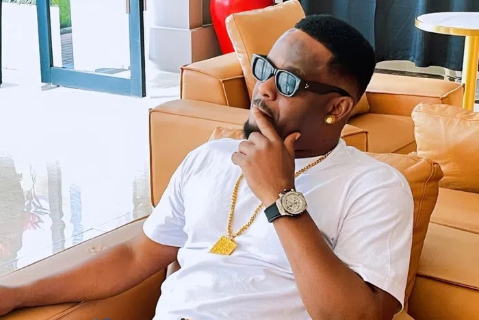 Zubby Micheal declares for ADC House of Reps seat in Ekwusigo