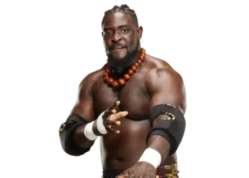 Biography of Oba Femi