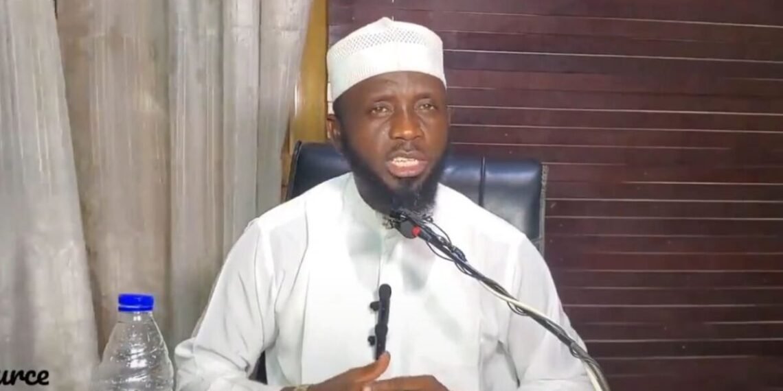 Nigerians call for arrest of Islamic cleric who places N2m bounty on pastor