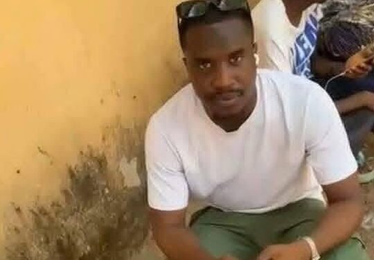 Nigerian Army vows to fish out killer of Abdulsamad Jamiu in Abuja