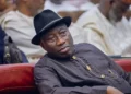 Laws reveal why Jonathan might not be eligible to contest in 2027
