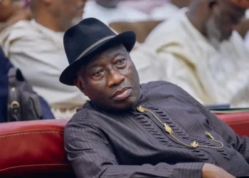 Laws reveal why Jonathan might not be eligible to contest in 2027
