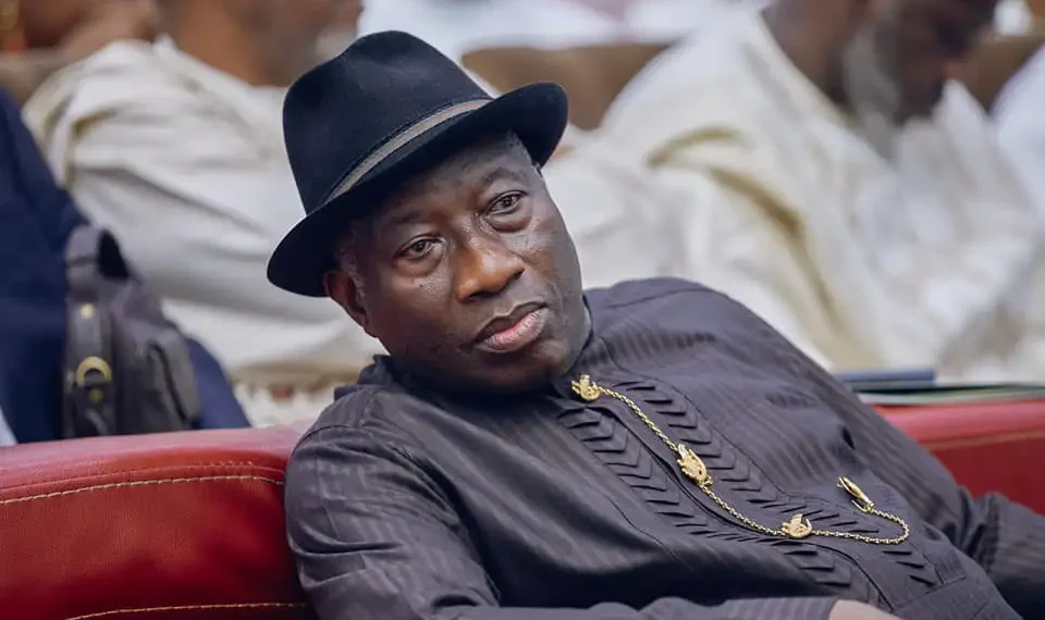 Laws reveal why Jonathan might not be eligible to contest in 2027