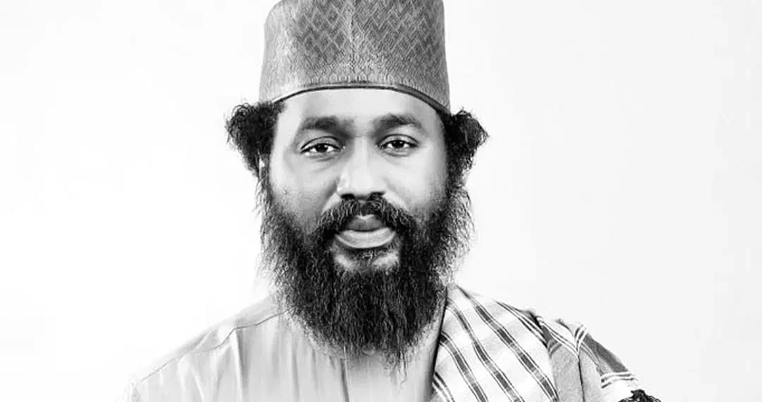 Aliyu Gebi