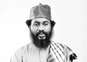 Aliyu Gebi