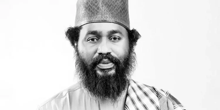 Aliyu Gebi