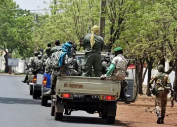 UN set to intervene in Mali unrest