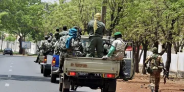 UN set to intervene in Mali unrest