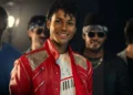 Michael Jackson film earns biggest biopic opening at $217M