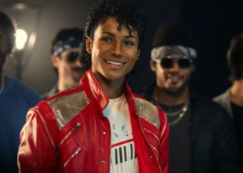 Michael Jackson film earns biggest biopic opening at $217M