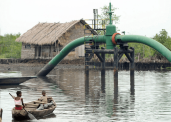 Ogoni lists terms for oil resumption
