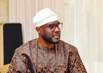 Biography of Omooba Prince Abimbola Onabanjo ; tipped as next Awujale of Ijebuland