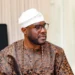 Biography of Omooba Prince Abimbola Onabanjo ; tipped as next Awujale of Ijebuland