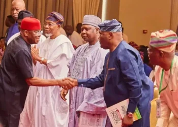 What we’ll do to unseat Tinubu – ADC, PDP