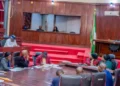 Impeachment : Oyo speaker escapes removal after Makinde's intervention
