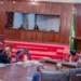 Impeachment : Oyo speaker escapes removal after Makinde's intervention