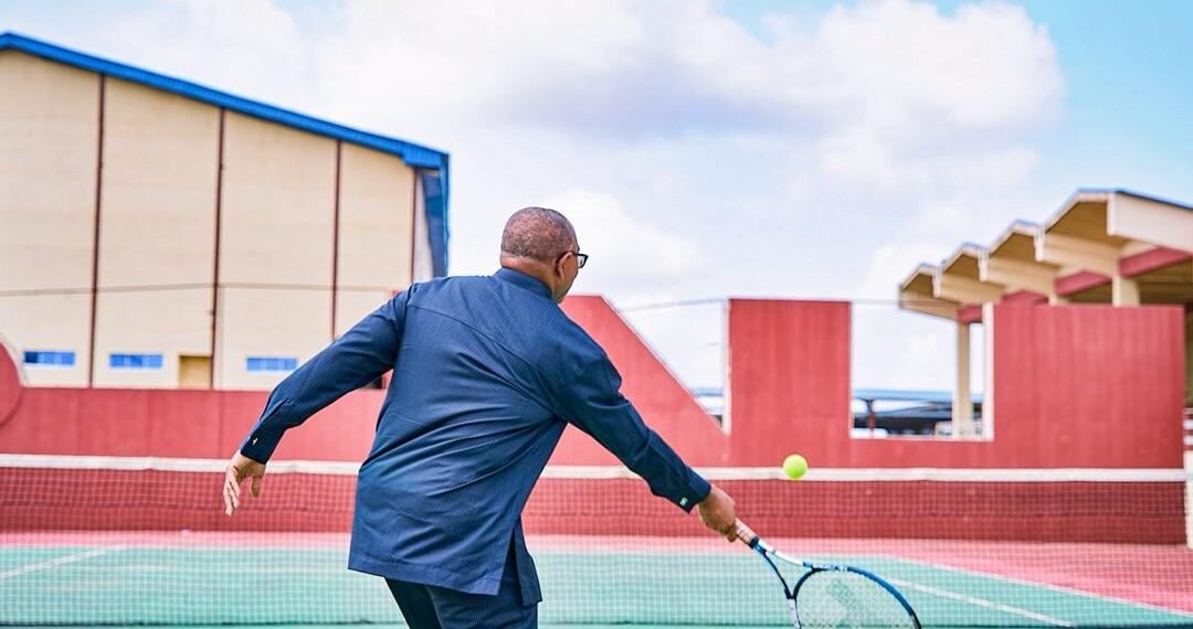 Three days later, Peter Obi yet to post Ibadan Summit on his social media