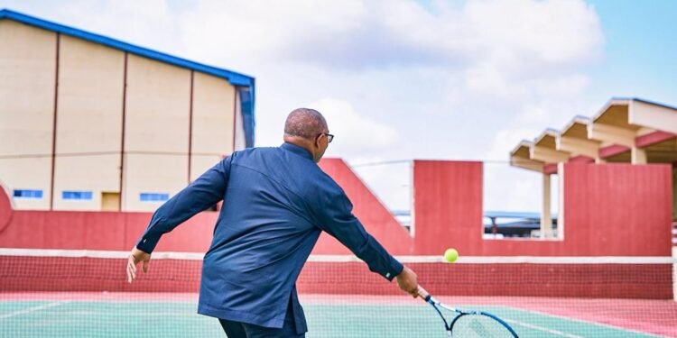 Three days later, Peter Obi yet to post Ibadan Summit on his social media