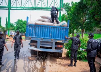 IGP Disu commends Nigerian Police who reject N100m bribe from railway vandals