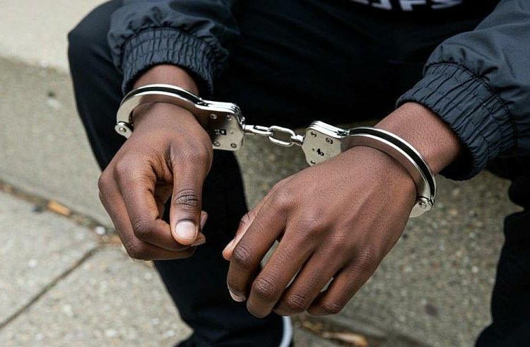 Two Nigerians charged In U.S. $100million tax fraud