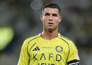 Why Ronaldo vomitted after Al-Nassr match